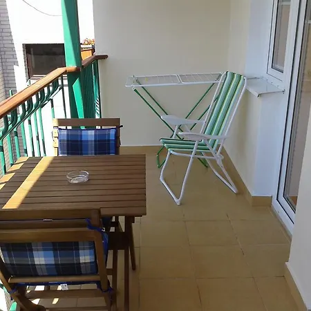 Apartment Sopocka Oaza *