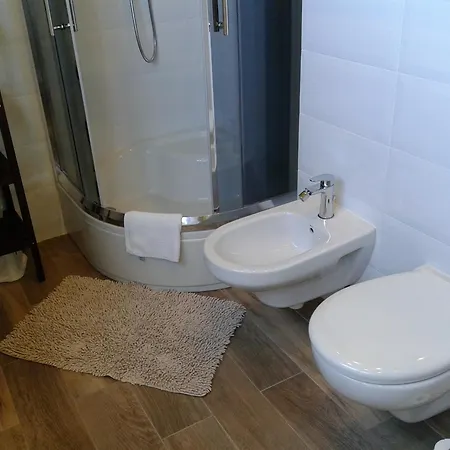 Apartment Sopocka Oaza *
