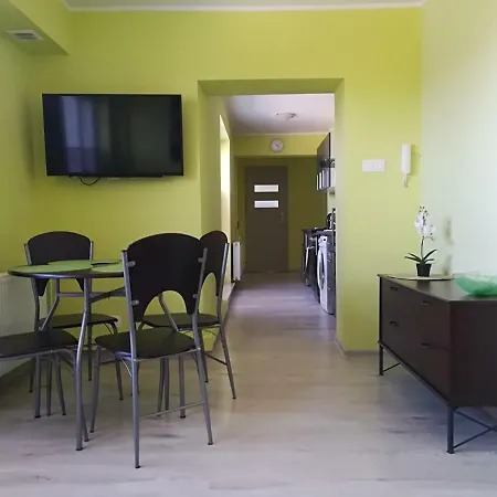 Sopocka Oaza * Sopot