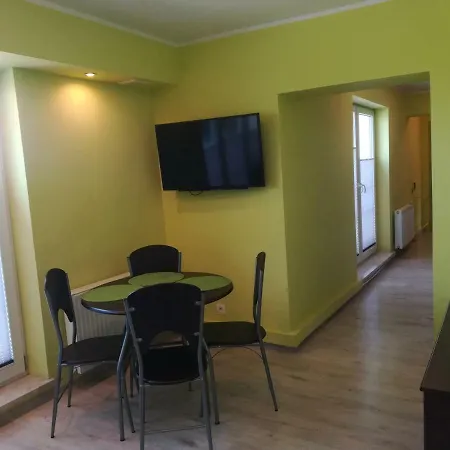 Apartment Sopocka Oaza Sopot