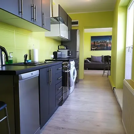 Sopocka Oaza * 소포트