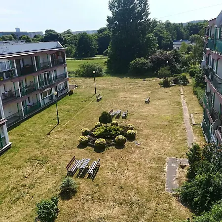Apartment Sopocka Oaza Sopot