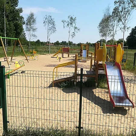 Sopocka Oaza * 소포트