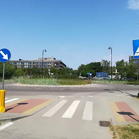 Sopocka Oaza Sopot