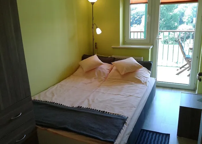 Sopocka Oaza * 소포트