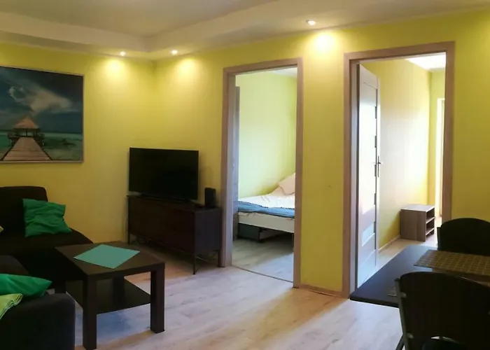 Sopocka Oaza * 소포트