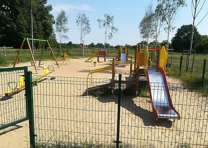 Sopocka Oaza * 소포트