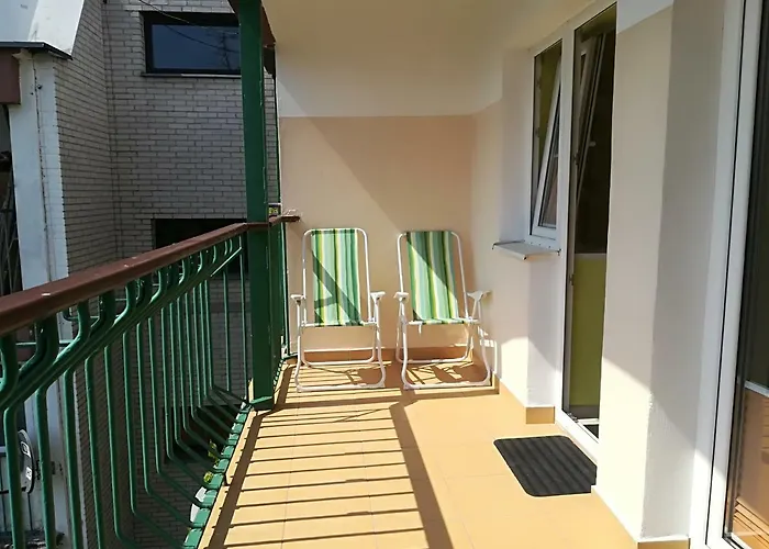 Sopocka Oaza 아파트 *