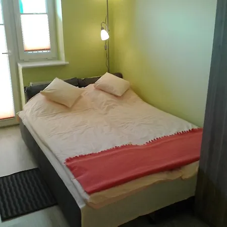 Sopocka Oaza Apartament *