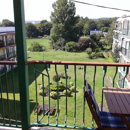 Apartament Sopocka Oaza