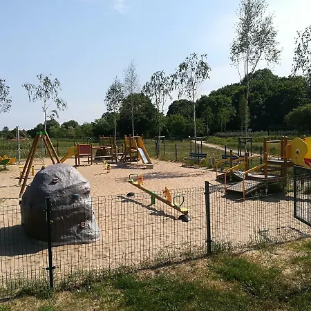 Apartament Sopocka Oaza Sopot