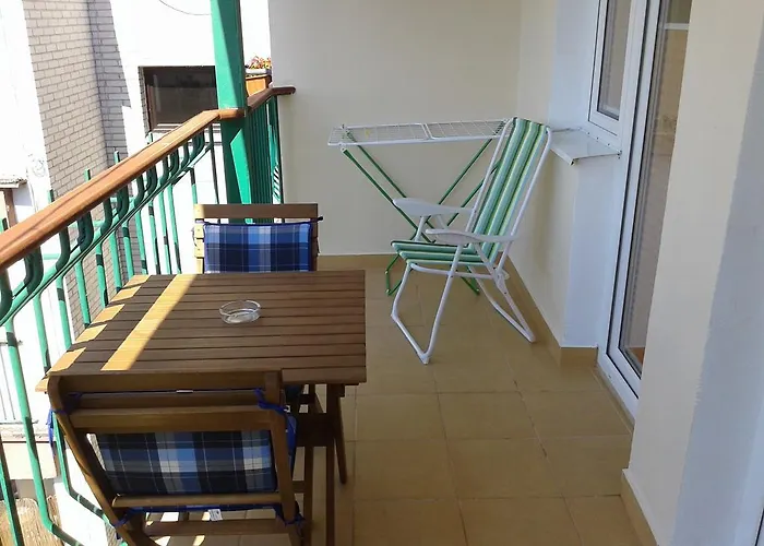 Appartement Sopocka Oaza *