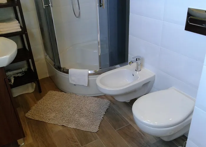 Appartement Sopocka Oaza *