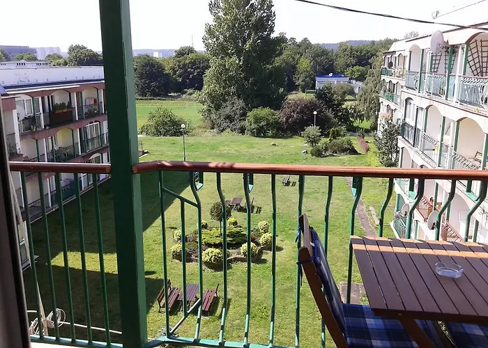 Appartement Sopocka Oaza