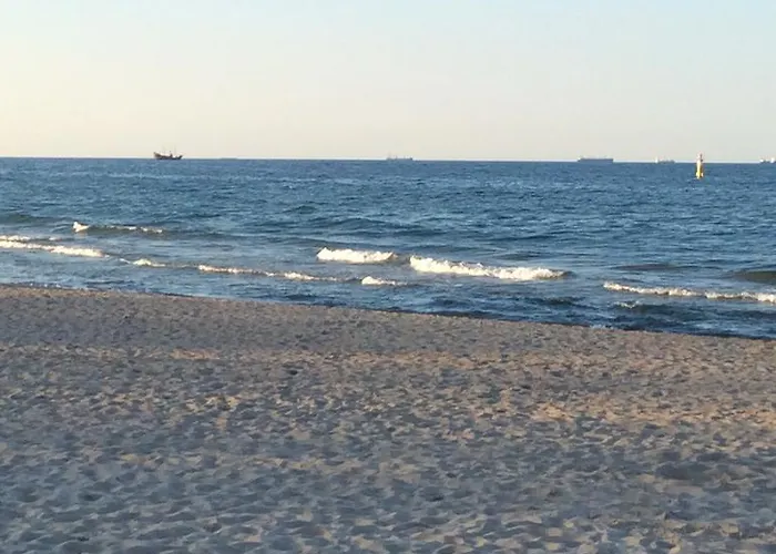 Sopocka Oaza Appartement