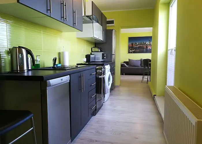 Sopocka Oaza * Sopot