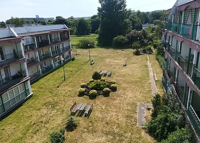 Appartement Sopocka Oaza Sopot