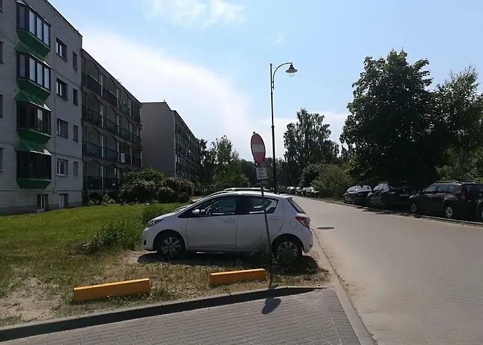 Sopocka Oaza Appartement